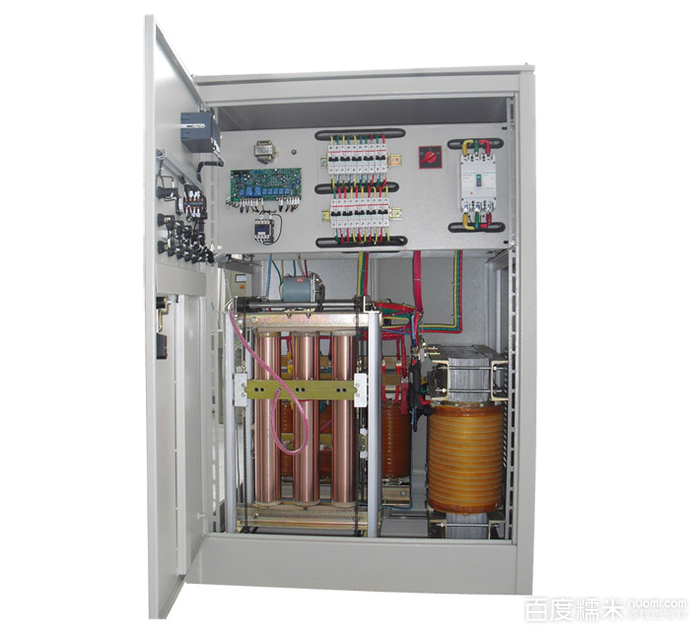 大功率稳压器SBW-150KVA