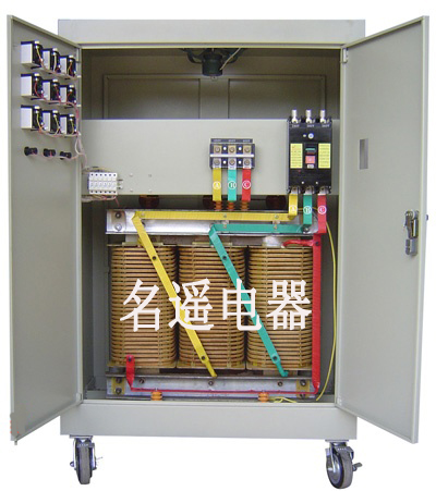 光伏并网专门用于隔离变压器
